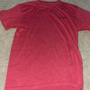 COLUMBIA SHIRT